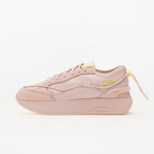 Puma Cruse Rider Lace Mono Wn's Lotus-Soft Fluo Yellow