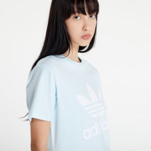 adidas Originals Adicolor Classics Trefoil T-Shirt Blue