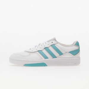 adidas Courtic FtwWhite/ Minton/ Whitin Ftwbla/ Tonmen/ Nuabla