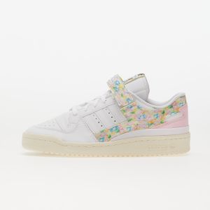 adidas Disney Forum 84 Low Ftw White/ Off White/ Clear Pink