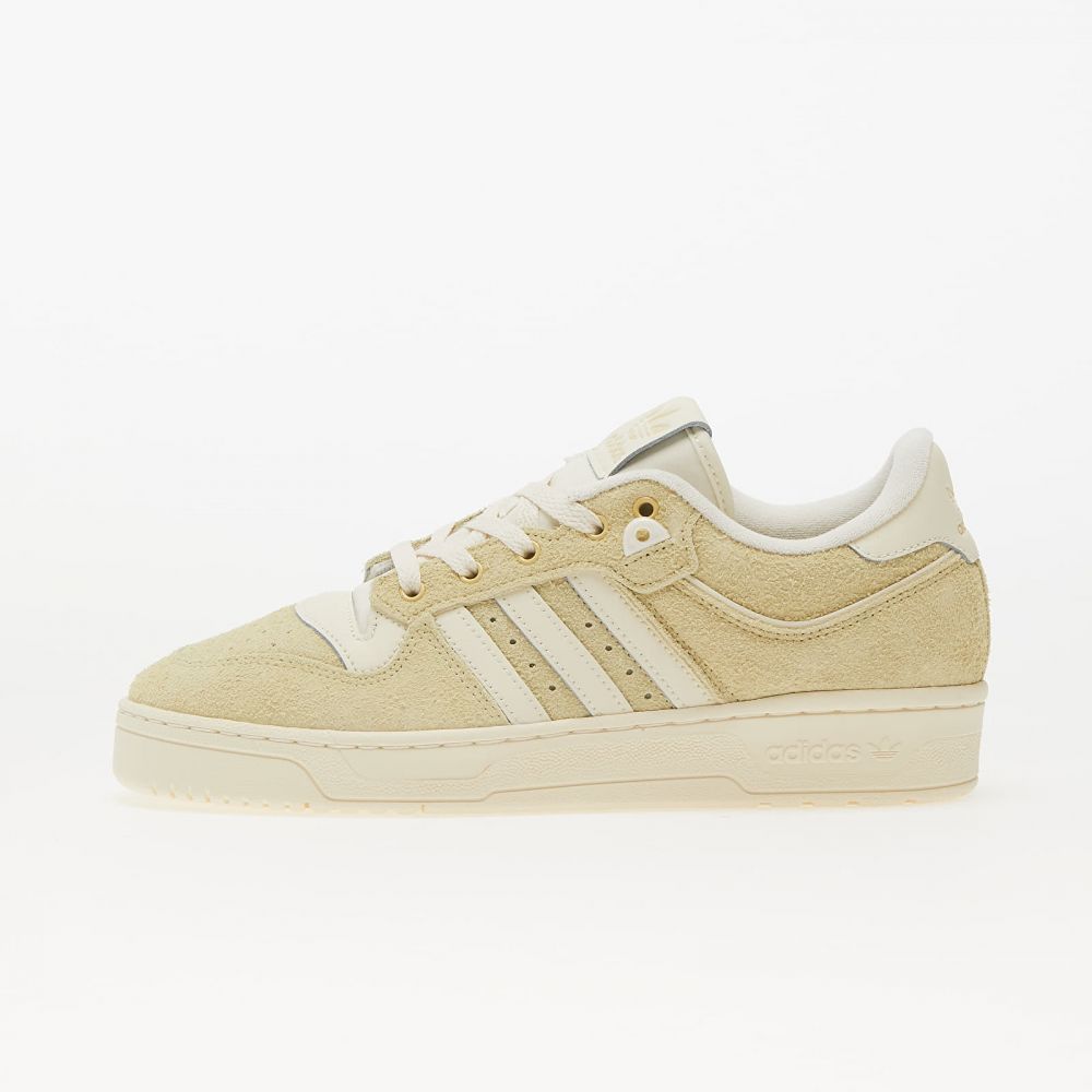 adidas Rivalry Low 86 Sanbei/ Core White/ Sanbei