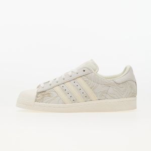 adidas Superstar 82 Crystal White/ Ecru Tint/ Off White