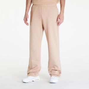 Nike x NOCTA Men's Open-Hem Fleece Pants Hemp/ Sanddrift