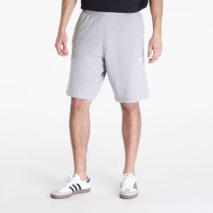 adidas Adicolor Trefoil Essential Short Medium Grey Heather