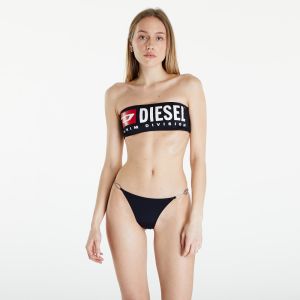 Diesel Bfb-Bryna Bra Black