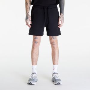 Tommy Jeans Badge Cargo Shorts Black