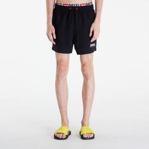 Diesel Bmbx-Visper-41 Shorts Black