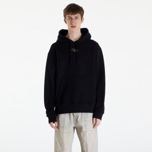 Diesel S-Macs-Od Hoodie Black