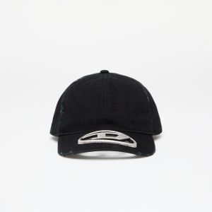 Diesel C-Beast-A1 Cap Black