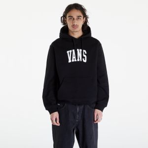 Vans Vans Arched Pullover Hoodie Black