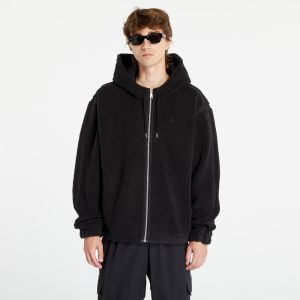 adidas Originals Essentials Polar Fleece Jacket Black