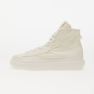 Y-3 Nizza Hi Owhite/ Owhite/ Owhite