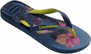 Havaianas x Fortnite Print Unisex Indigo Blue galéria