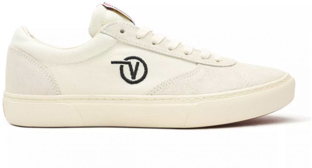 Vans Ua Paradoxxx Antique white