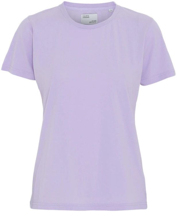 Colorful Standard Women Light Organic tee