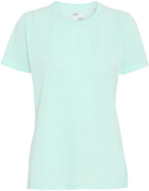 Colorful Standard Women Light Organic tee galéria