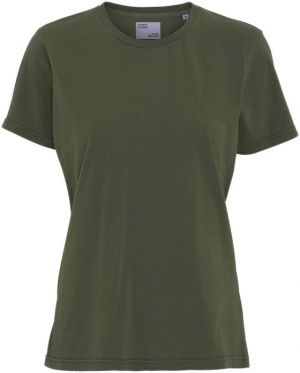 Colorful Standard Women Light Organic tee