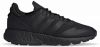 adidas Zx 1K Boost Junior Core Black/Core Black/Core Black galéria