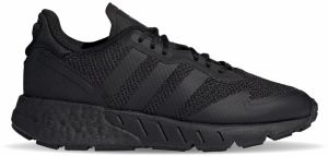 adidas Zx 1K Boost Junior Core Black/Core Black/Core Black