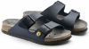 Birkenstock Arizona ESD BF Blue Narrow Fit galéria