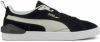 Puma Suede Bloc  Black Ebony galéria