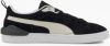 Puma Suede Bloc Black Ebony galéria