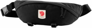 Fjällräven Ulvö Hip Pack Large Black