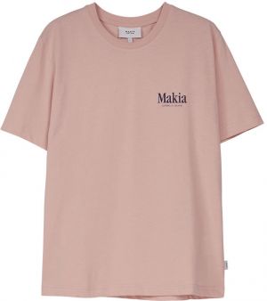 Makia Key T-Shirt W