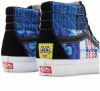 Vans X Spongebob Sk8-Hi 38 Dx Sandy Liang Patchwork galéria