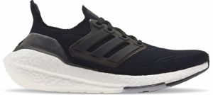 adidas Ultraboost 21 W Black