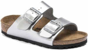 Birkenstock Arizona BF Mettalic Junior Regular Fit