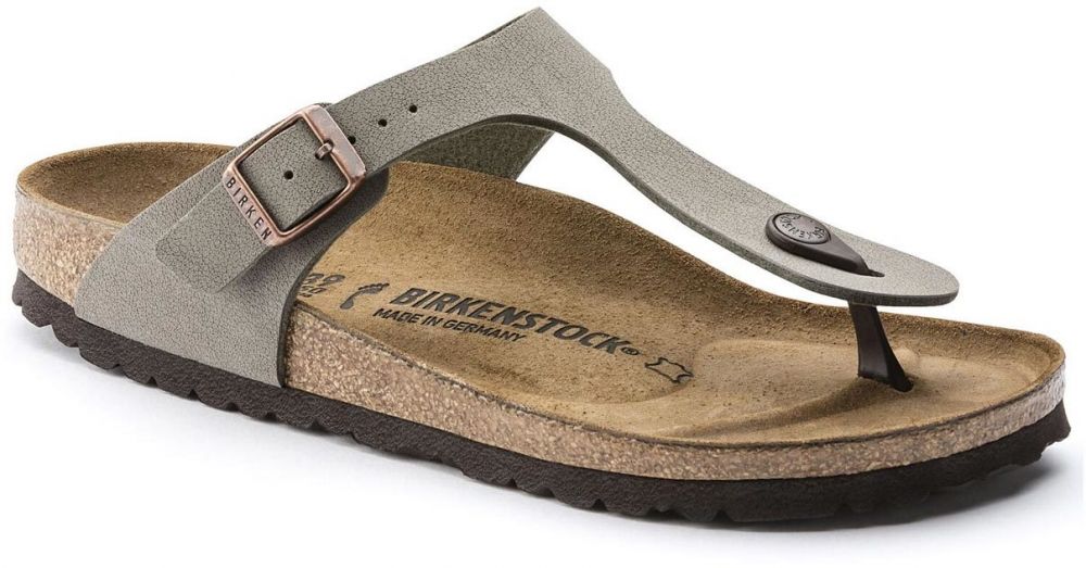 Birkenstock Gizeh Birko-Flor Regular Fit