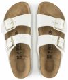 Birkenstock Arizona BF Patent White Regular Fit galéria