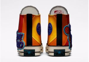 Converse x Space Jam: A New Legacy Chuck 70 galéria