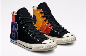 Converse x Space Jam: A New Legacy Chuck 70 galéria