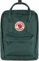 Fjällräven Kånken Arctic Green galéria