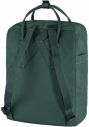 Fjällräven Kånken Arctic Green galéria