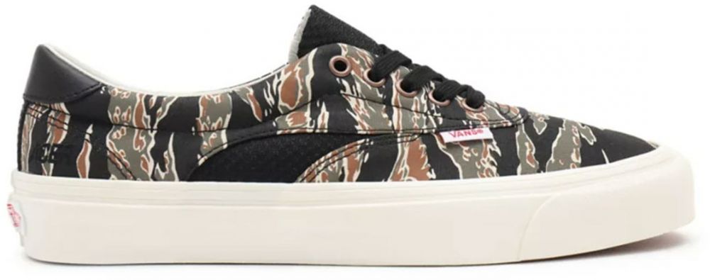 Vans UA Acer Mesh NI SP Tiger Camo