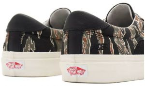 Vans UA Acer Mesh NI SP Tiger Camo galéria