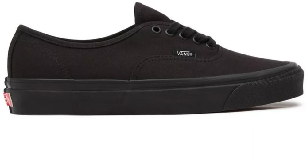 Vans UA Authentic 44 Dx OG black