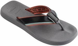 Havaianas Urban Steel Grey