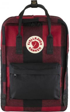 Fjällräven Kånken Re-Wool Laptop 15