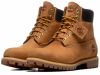 Timberland 6 Inch Premium Waterproof Warm Lined galéria