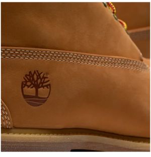 Timberland 6 Inch Premium Waterproof Warm Lined galéria