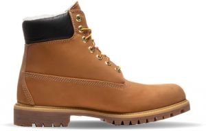 Timberland 6 Inch Premium Waterproof Warm Lined