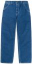 Carhartt WIP Simple Pant Blue (Stoned) galéria