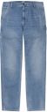 Carhartt WIP Ruck Single Knee Pant Blue (Worn Bleached) galéria