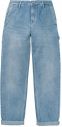 Carhartt WIP W' Pierce Pant Blue (Light Stone Washed) galéria