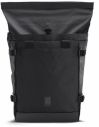 Chrome Industries Lako 3 Way Tote Black galéria