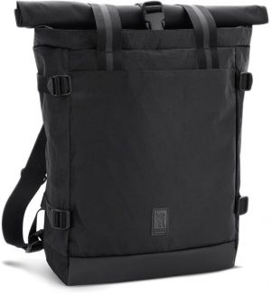 Chrome Industries Lako 3 Way Tote Black